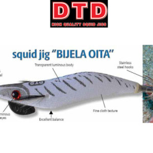 dtd bijela