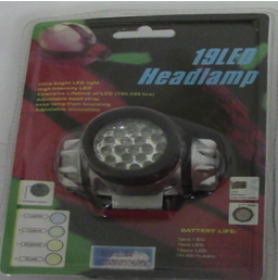 head lamp